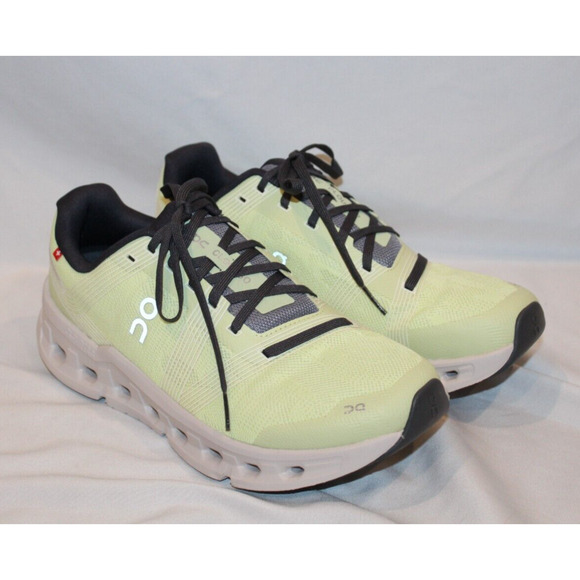 On Running‎ Cloud go Running Shoe Hay/Sand Color Women's NEW - Picture 2 of 8